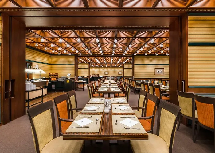 Danubius Flamenco Budapest