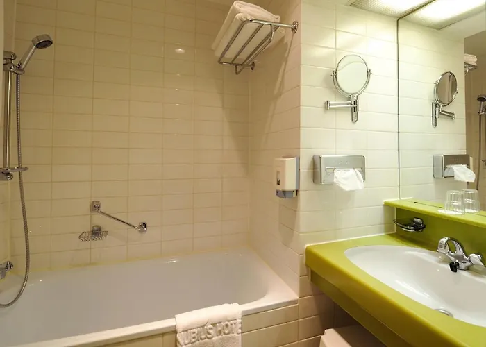 Danubius Flamenco Hotel