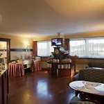 Hotel Danubius Flamenco Budapeszt