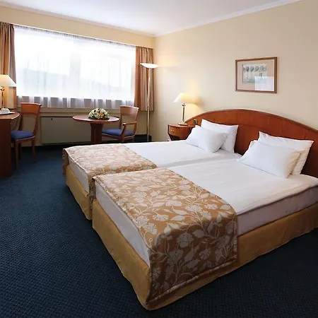 Danubius Flamenco Hotel Budapeszt