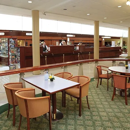 Danubius Flamenco 4* ブダペスト