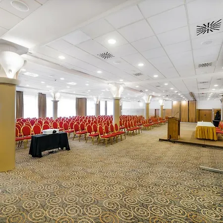 ホテル Danubius Flamenco ブダペスト