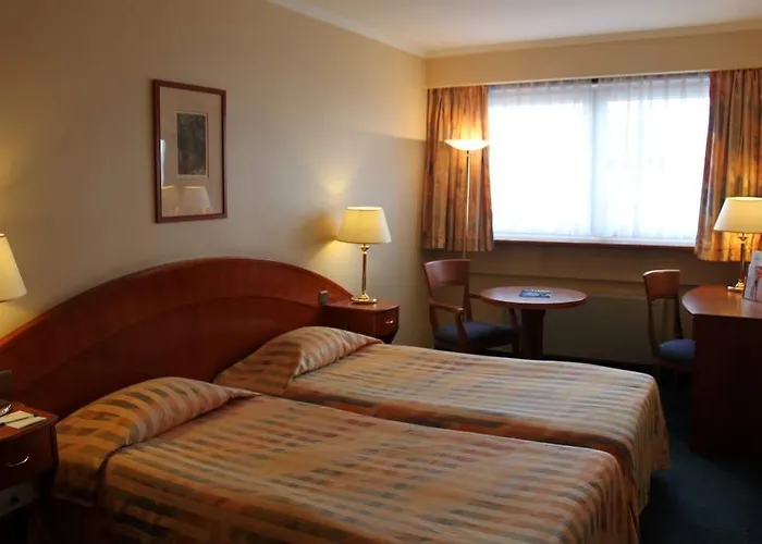 Danubius Flamenco 4* Budapest